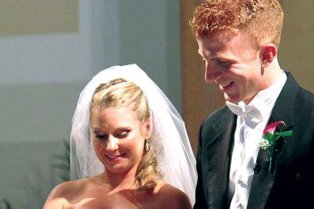 Plan beyond the wedding