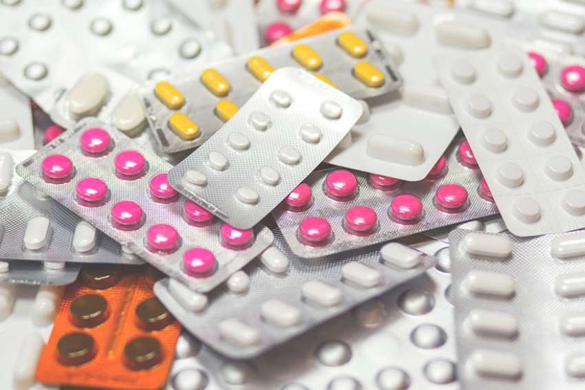 Abortion drugs should be publicly funded, report recommends
