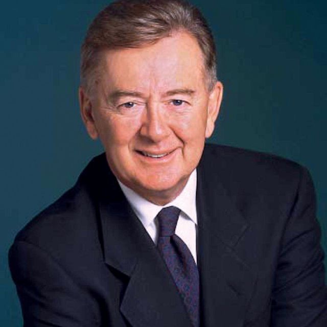 Preston Manning on the failure of right thinking