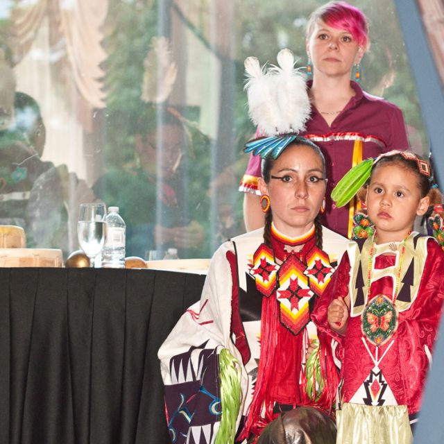 Residential schools are relevant to all Canadians