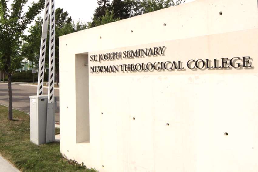 ‘A beautiful moment’ for Newman College