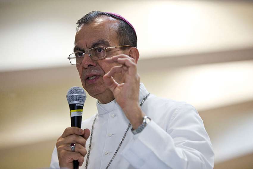 Salvadoran cardinal-designate dedicates appointment to Blessed Romero