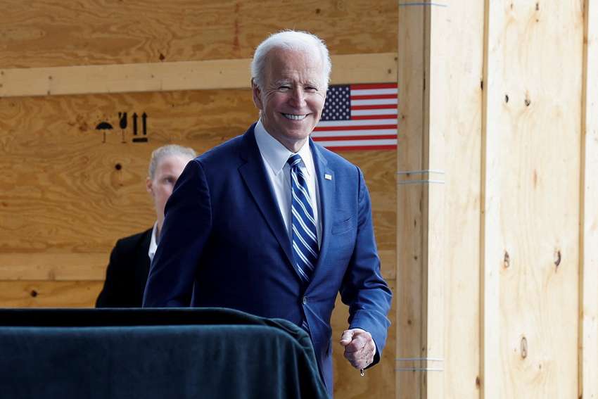 Court strikes down Biden’s transgender mandate