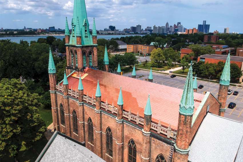 Assumption reno counts on fresh flow of cash