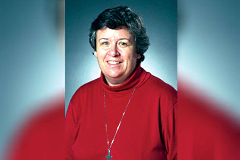 Congregation de Notre Dame sisters reach out online to show value of consecrated life