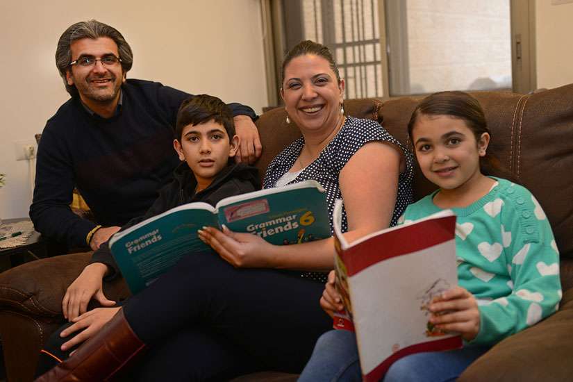 Papal parenting guide: Francis delivers his own how-to for families