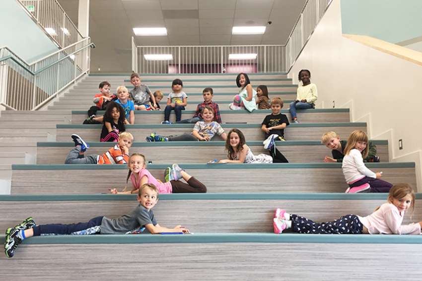 Saskatchewan opens nine new Catholic schools