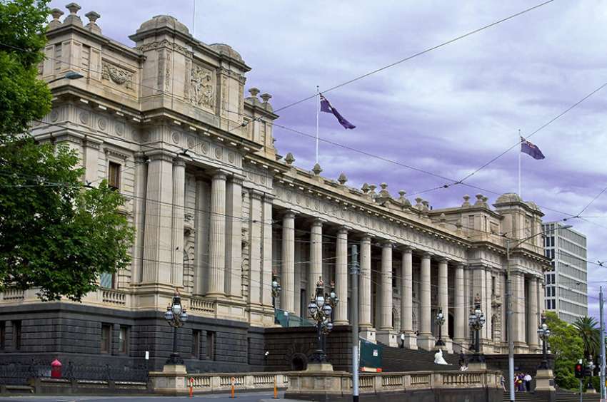 Christian leaders unite to oppose assisted suicide in Australia