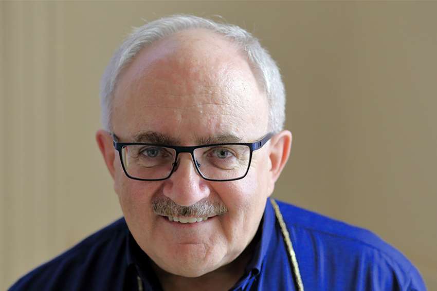 Church must seek justice for abuse victims, Moncton archbishop says