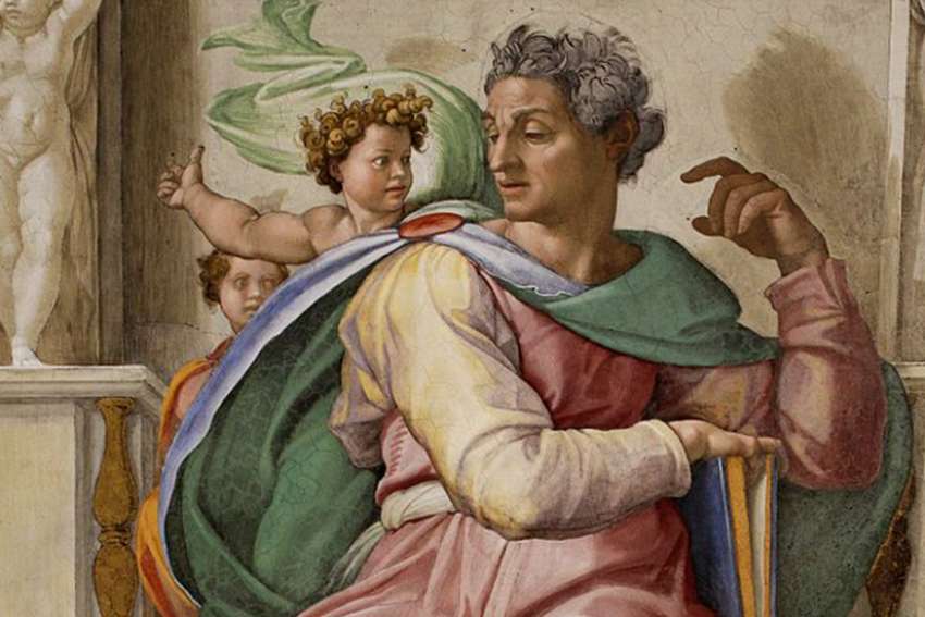 God's Word on Sunday: When God calls, response is clear
