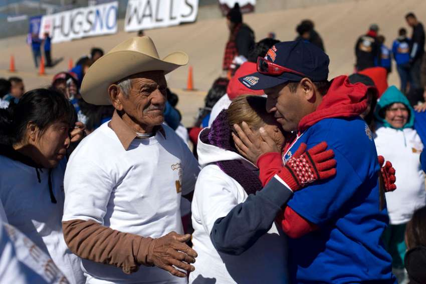 Mexican archbishop: We need to ask emigrants for forgiveness for failure to provide