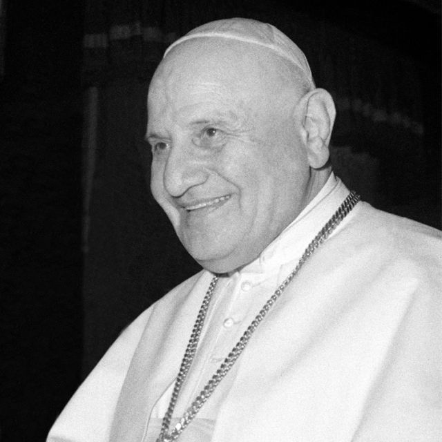 Half a century after Vatican II, a year of faith and debate 
