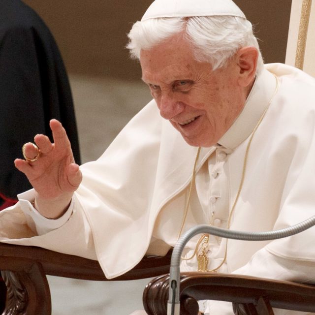 Vatican to issue recommendations for celebrating Year of Faith 