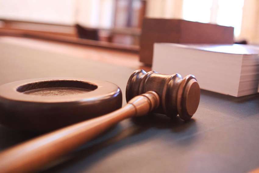 California priest found guilty of stealing donations from parishioners