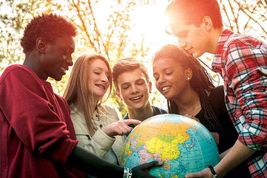 Catholic universities work together to help send students abroad