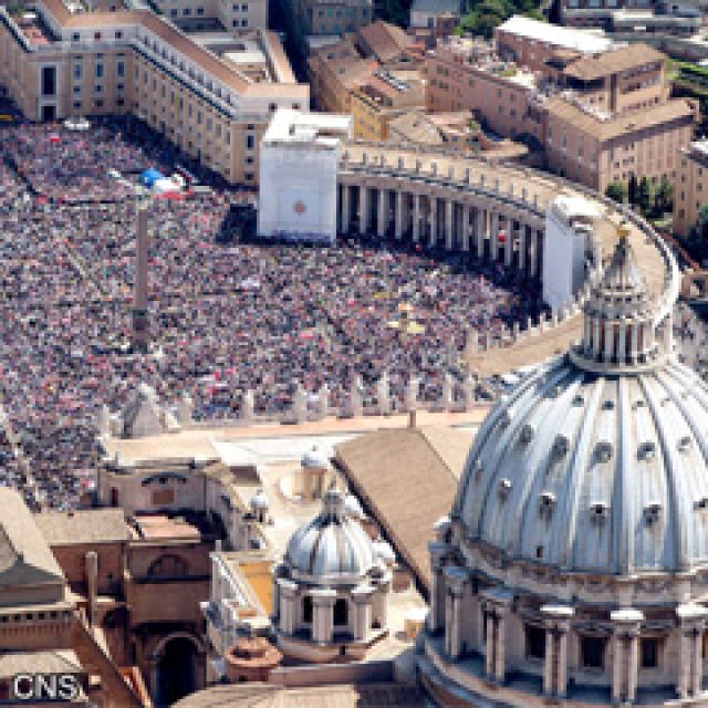 Sex abuse lawsuit against Vatican withdrawn 