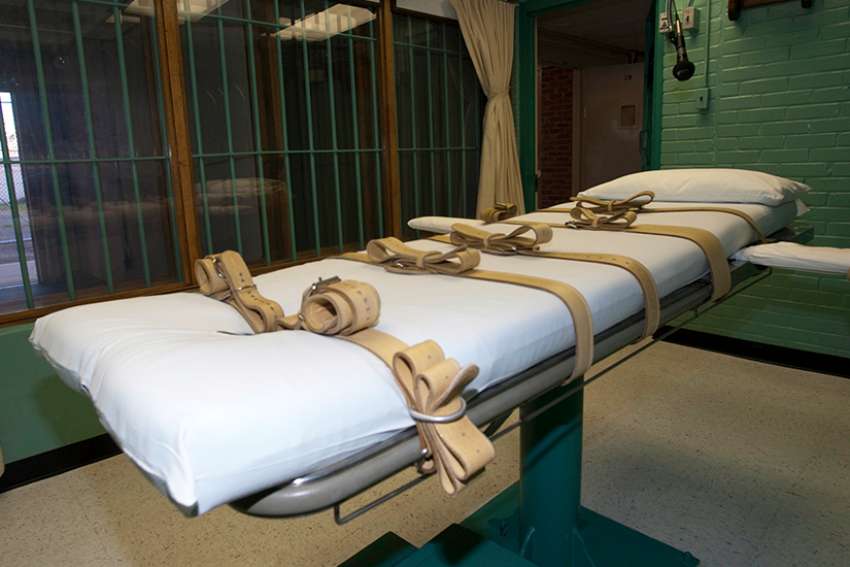 Editorial: Killing is never right