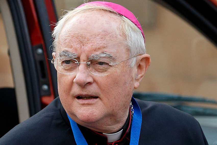 Apostolic visitor outlines plans to expand Medjugorje shrine for young pilgrims