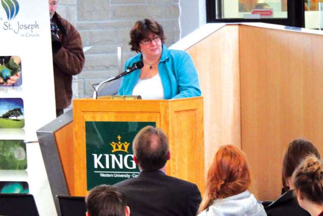 King’s joins in poverty research project