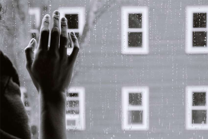 Speaking Out: Moving from SAD to glad with faith