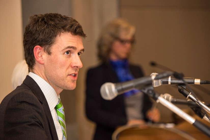 Religious freedom office can make a difference
