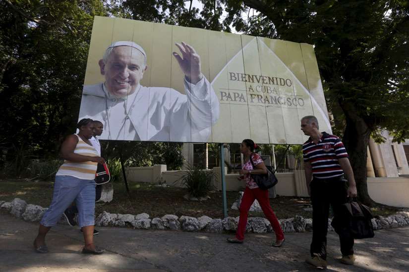 Support rises for end to Cuba embargo