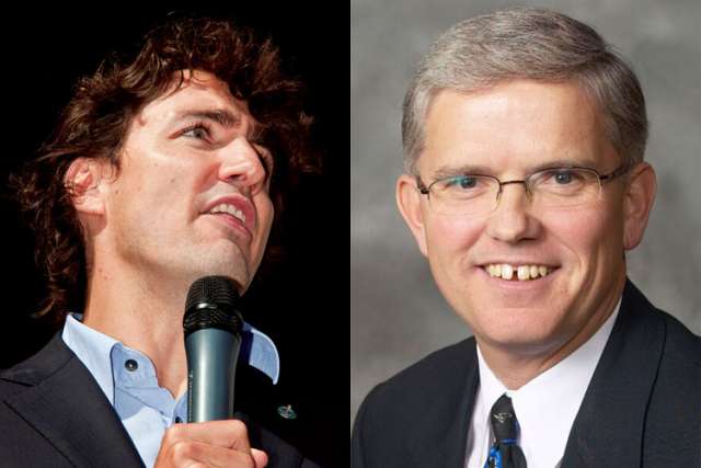 Hamilton school board expresses concerns with Trudeau on abortion stance