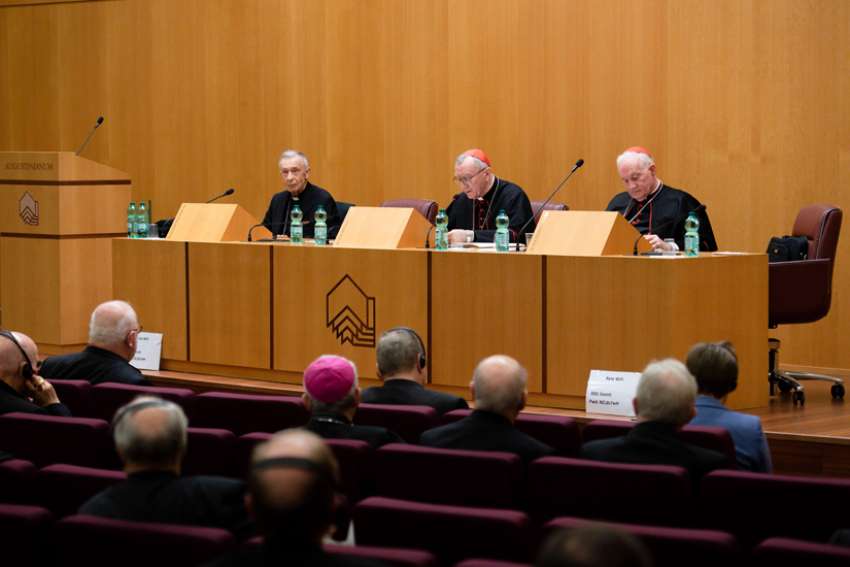 Cardinals Ladaria, Ouellet outline concerns about German Synodal Path