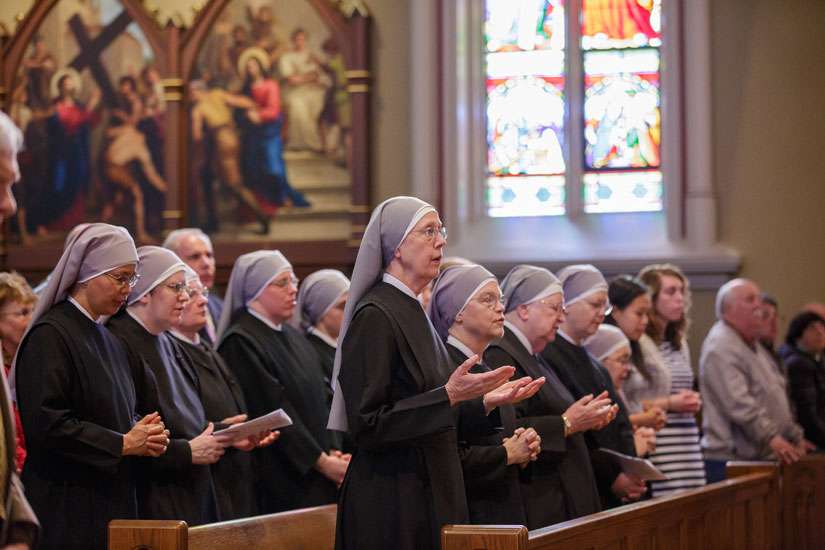 After 147 years, Little Sisters of the Poor to end ministry in St. Louis