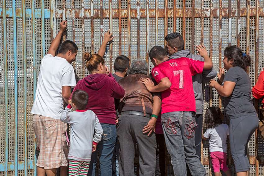 U.S. bishops' stances vary on sanctuary for immigrants facing deportation