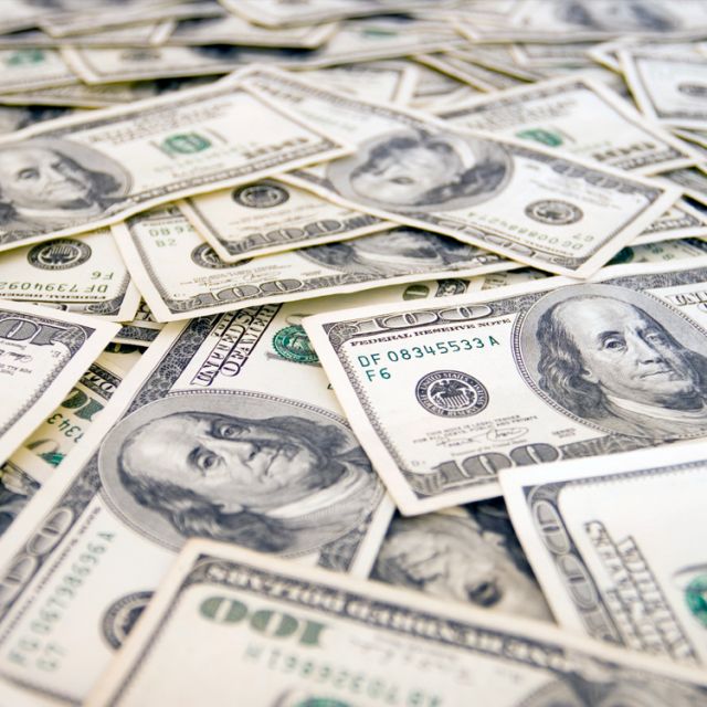 Philadelphia employee charged with stealing $900,000 from archdiocese 
