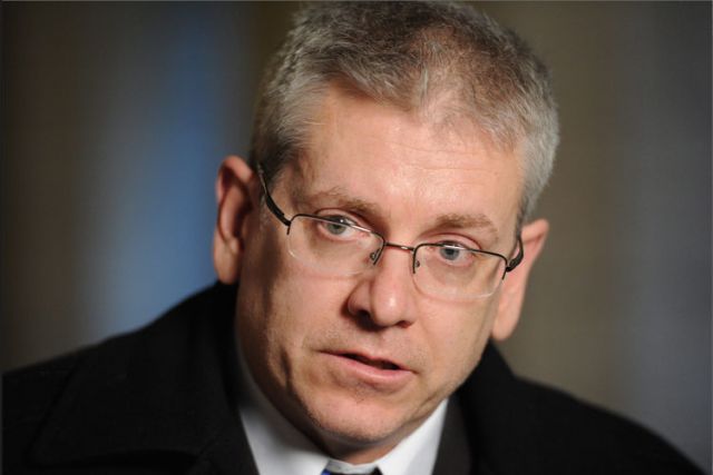 Angus urges Catholics to support his palliative care motion