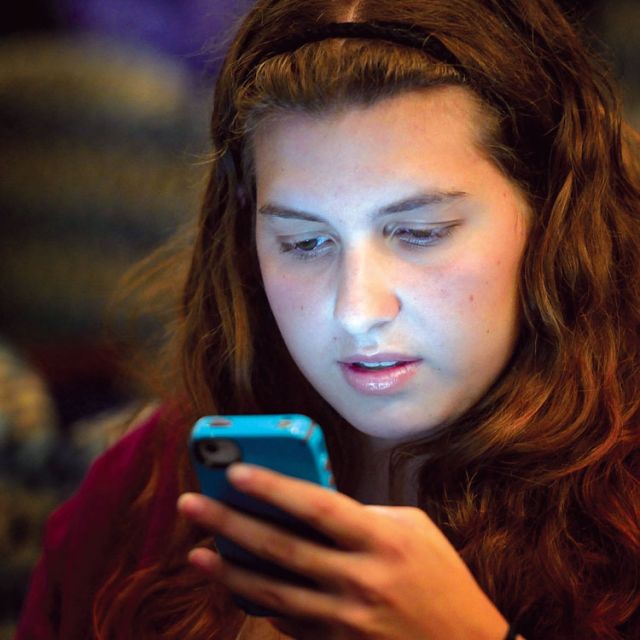 Social media dialogue should be respectful
