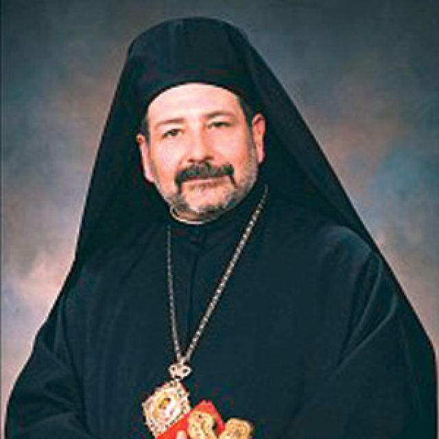 Canada joins U.S. Romanian eparchy