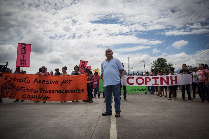 Jesuits fear priest’s life in danger