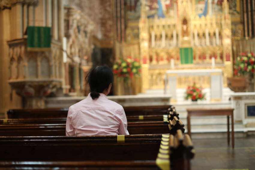 Christians now minority in U.K. presenting new opportunities for evanglization