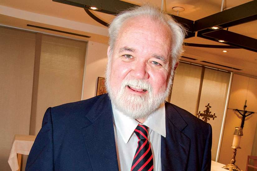 Trustee leadership course to focus on Catholic issues