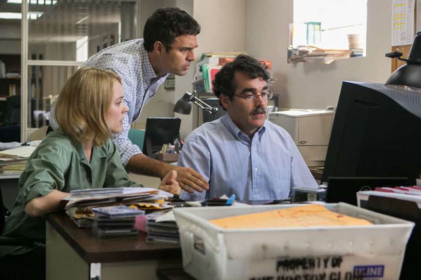 Brazilian priest cited in "Spotlight" commits suicide in prison
