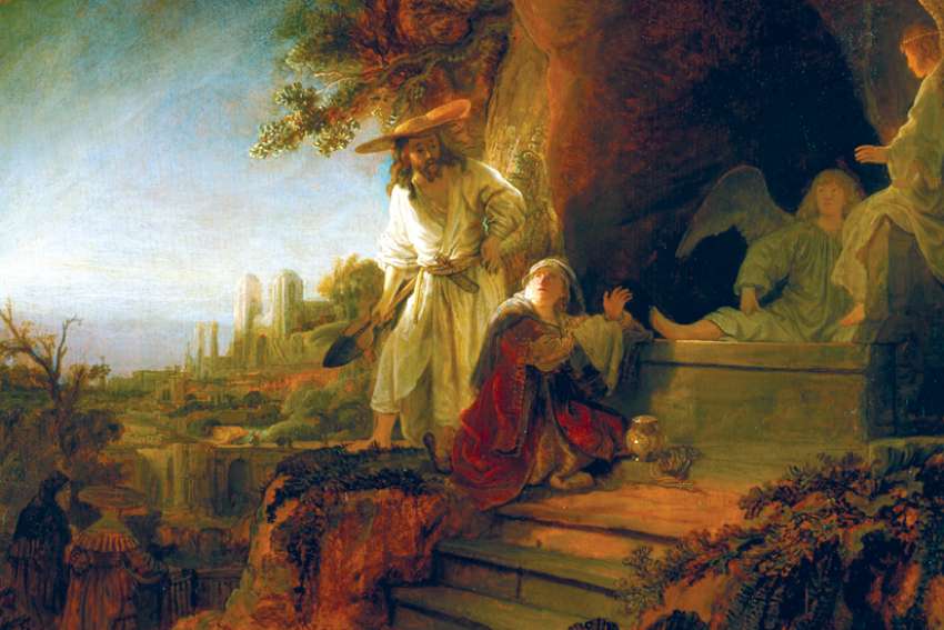 God's Word on Sunday: A hurting world needs this good news