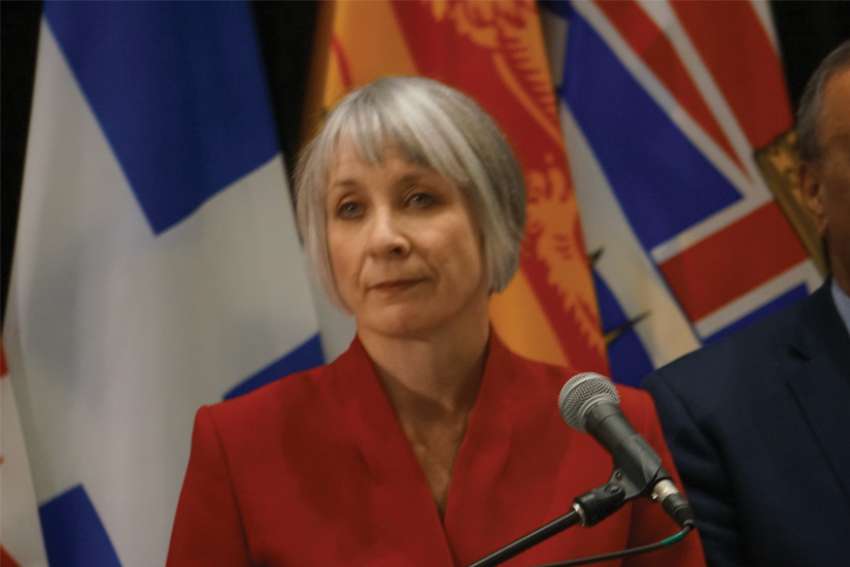 Court grants final extension to pass Bill C-7 on assisted-dying