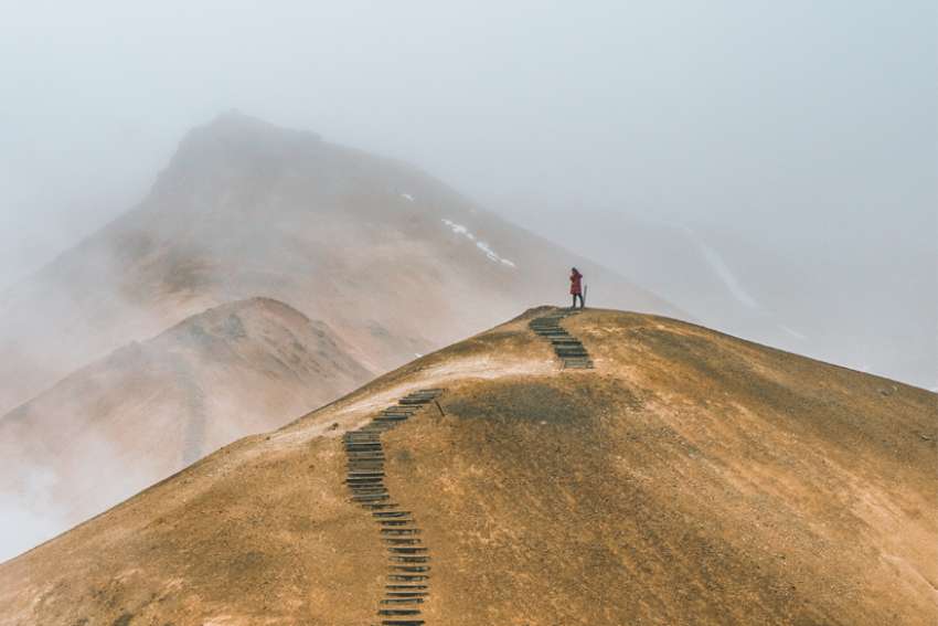 God's Word on Sunday: Discipleship takes us where we’d rather not go