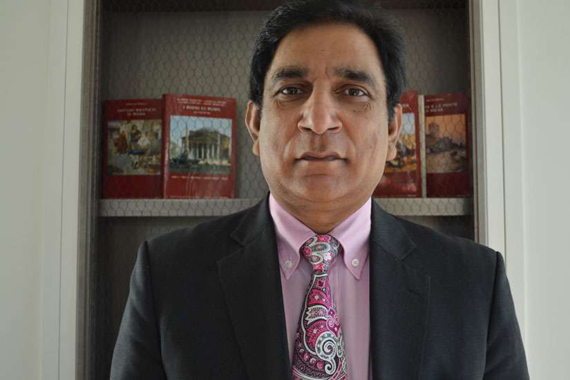 Slain Pakistani Christian’s brother campaigns against blasphemy law