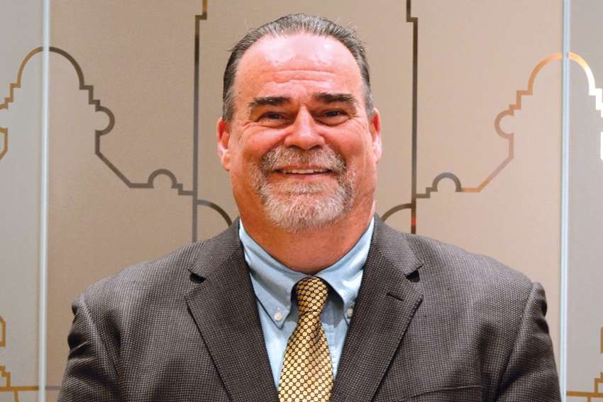 For Fullan, the vulnerable come first