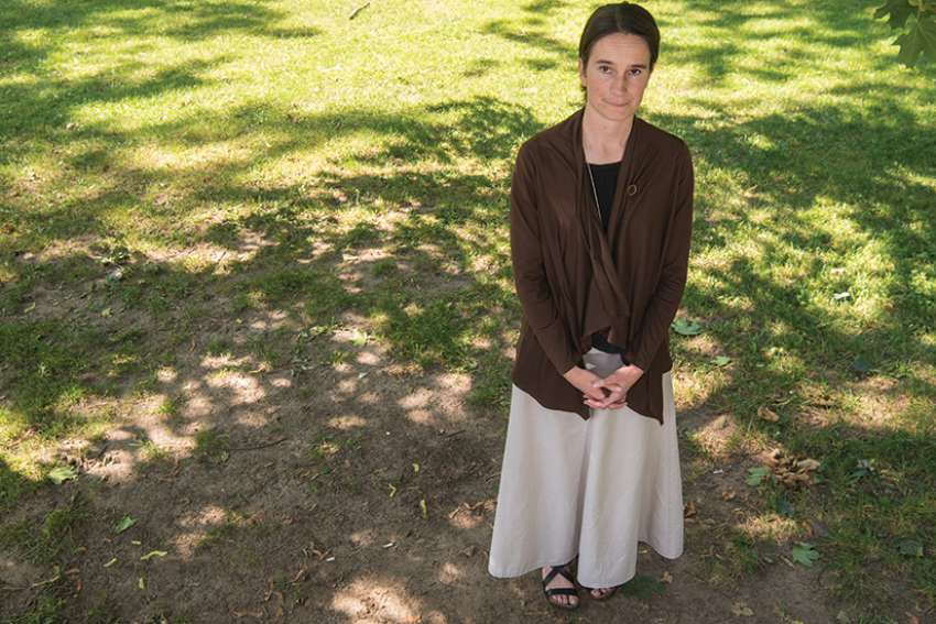 Mary Wagner’s war
