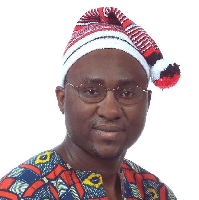 Nigerian Christmas is defined by faith, family