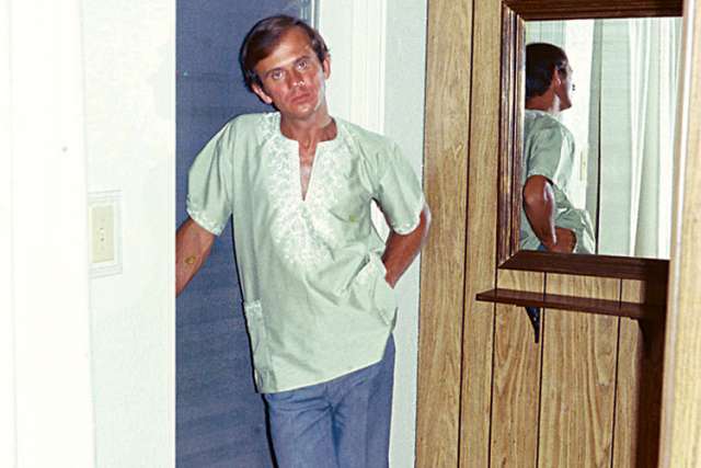 Film brings Polish priest’s legacy to life
