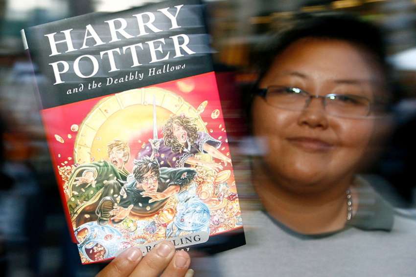 20 years on, Harry Potter still captivates fans, cultivating theological debates