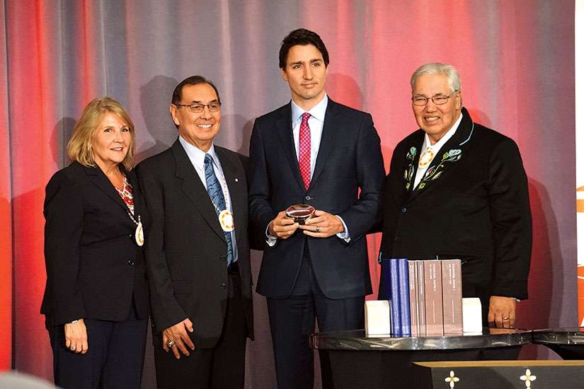 Reconciliation council needed as next step of TRC process