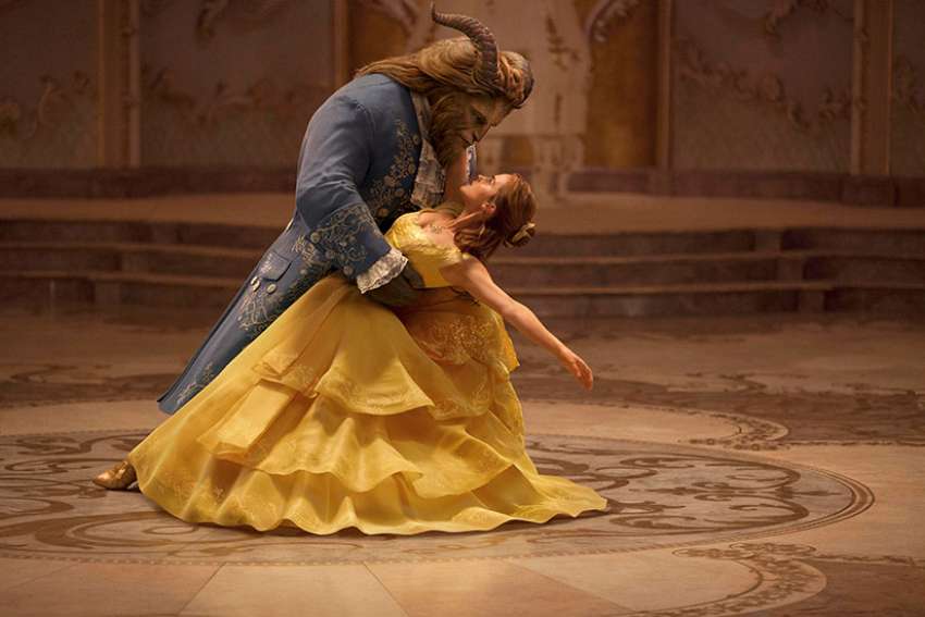 Beauty and the Beast: Disney makes statement with gay character