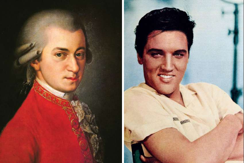 Figure of Speech: Church music can build our stairway to Heaven